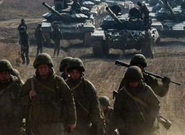 Russia launches largest military exercise in its history