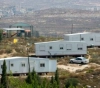 Jerusalem.. The occupation destroys village  &quot;Red Valley &quot;
