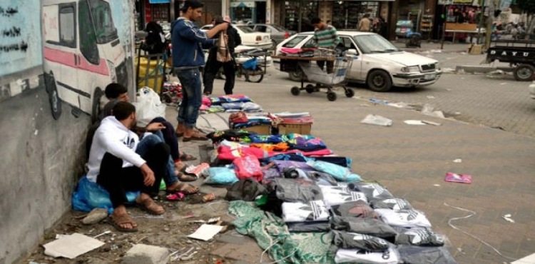 UN: Palestinian economic reality unhorizon amid stalled development