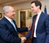 Kouchner: U.S. sanctions on Palestinians will continue