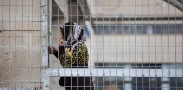 Israeli prison administration imposes new penalties on prisoners