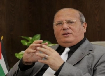 Al-Khodari: Lack of solutions (&quot;UNRWA &quot;) threatens a more difficult phase