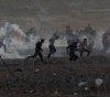 Israeli army decides to tighten fire on Gaza border
