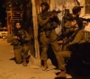 Israeli forces arrest 5 Palestinians in southern West Bank