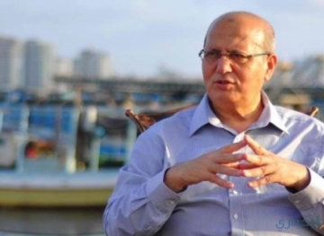 Al-khodari calls for implementation of operational projects to overcome Gaza&acute;s economic and humanitarian collapse
