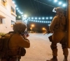 Israeli occupation arrests 6 Palestinians in West Bank