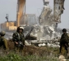 OCHA: Occupation authorities demolished 33 Palestinian buildings in two weeks