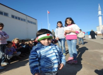 Turkish Presidency: We host 5 million refugees, including 3.5 million Syrians