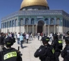 1,300 attacks and violations against religious shrines committed by the occupation last year