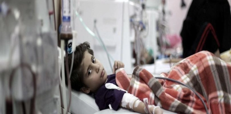 Gaza health: We have taken harsh austerity measures to manage the acute fuel crisis
