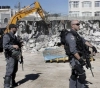 471 Israeli demolition of Palestinian facilities last year
