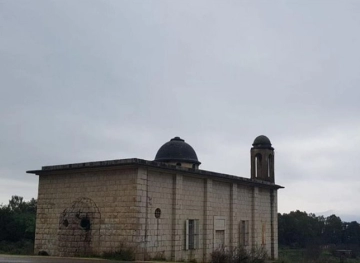 Jewish extremists attack church in northern occupied Palestine