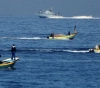 Gaza. The occupation authorities allow fishermen to sail and increase the fishing distance up to 15 miles.