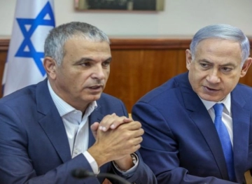The Israeli government decides to deduct $ 11.5 million a month from PA taxes