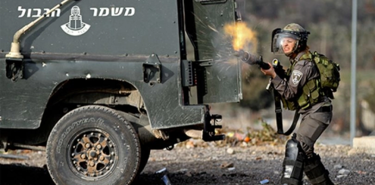Last week .. 9 Martyrs and 560 injured by Israeli bullets