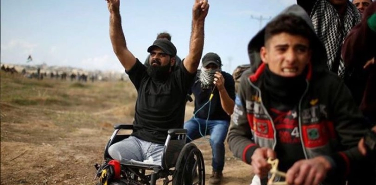 Israeli occupation closes investigation into martyrdom incident &quot;Abu Soraya&quot;