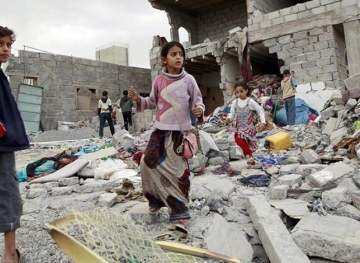 UNICEF: 27 children killed and wounded in 10 days in Yemen