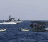 Israeli Occupation Reduces Fishing Area in Gaza Sea