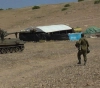 The occupation evicts 15 Palestinian families in the Valley