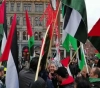 A pause in Chicago, the United States, rejected the meeting of the Jewish lobby