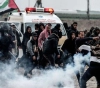 36 martyrs killed by Israeli gunfire in the West Bank and Gaza during the past May