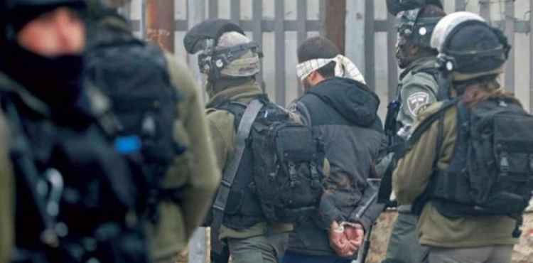 &quot;Palestine prisoners&quot;: 350 cases of arrest in May including 54 children