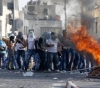 Two martyrs and 26 injured in 63 confrontations with the occupation last week