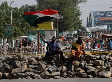 Sudanese health: 184 people killed since December 2018