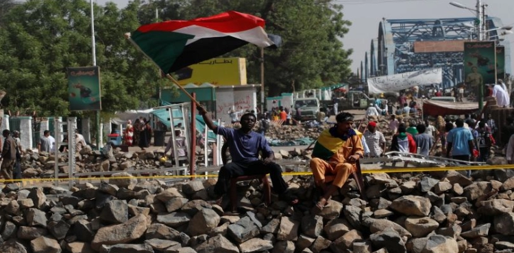 Sudanese health: 184 people killed since December 2018