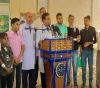 Health of Gaza: The lives of patients with hemophilia and thalassemia are at serious risk