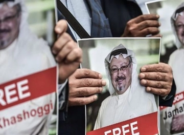 United States: Determined to hold accountable anyone responsible for Khashoggi&acute;s death
