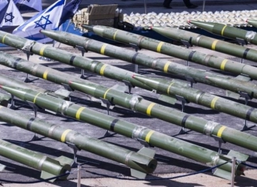 India cancels $ 500m deal with Israeli company