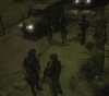 Israeli forces arrest 19 Palestinians in the West Bank