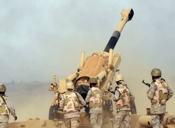 Eight Saudi soldiers killed in border clashes with Houthis