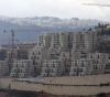 The occupation approves the construction of 6,000 housing units in the West Bank
