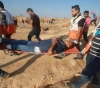Center: Israel continues to target journalists as an international crime that requires legal accountability