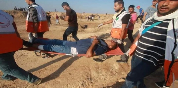 Center: Israel continues to target journalists as an international crime that requires legal accountability