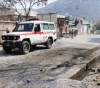 68 dead and 182 injured in the wedding bombing in Afghanistan