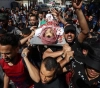 Martyr and 85 wounded by Israeli gunfire last week
