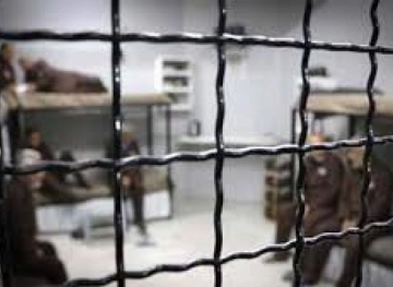 7 Prisoners continue the &quot;Battle of the Empty Bowel&quot; in rejection of their administrative detention