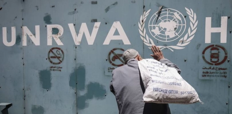 EU Budget Committee rejects decision to cut aid to UNRWA