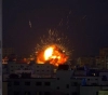 Updated 10 martyrs in the ongoing Israeli aggression on the Gaza Strip