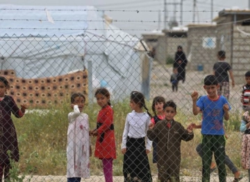16 million children in the Middle East and North Africa are malnourished