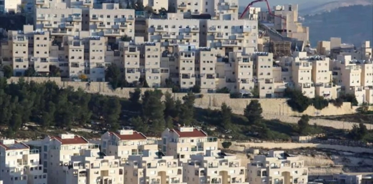 Amnesty: Settlement will remain &quot;war crime&quot; despite legitimizing US