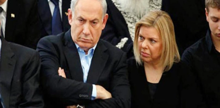 Channel 2: Receiving bribery, deception and dishonesty Netanyahu is interested in three files