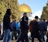 Jerusalem .. 60 settlers storm the courtyards of Al-Aqsa Mosque