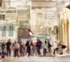 Prisoners of Palestine: 343 thousand arrests since the intifada of the stones
