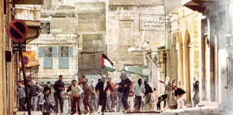 Prisoners of Palestine: 343 thousand arrests since the intifada of the stones