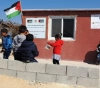 The occupation is notified of a &quot;cessation of work&quot; in the South Hebron School
