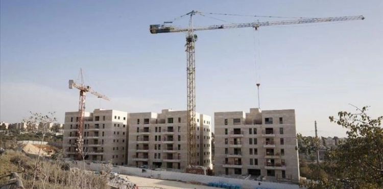 Palestine warns of the repercussions of registering settlement land with "Israeli justice"